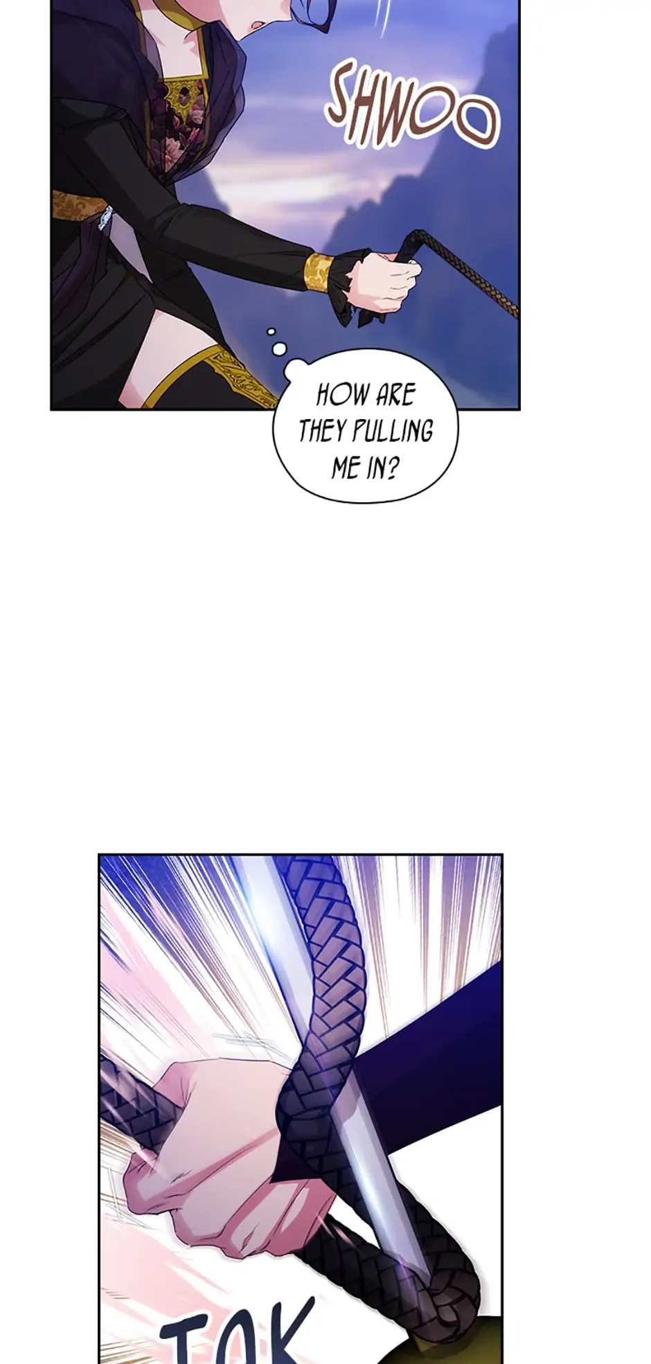 Reminiscence Adonis Chapter 216 page 42