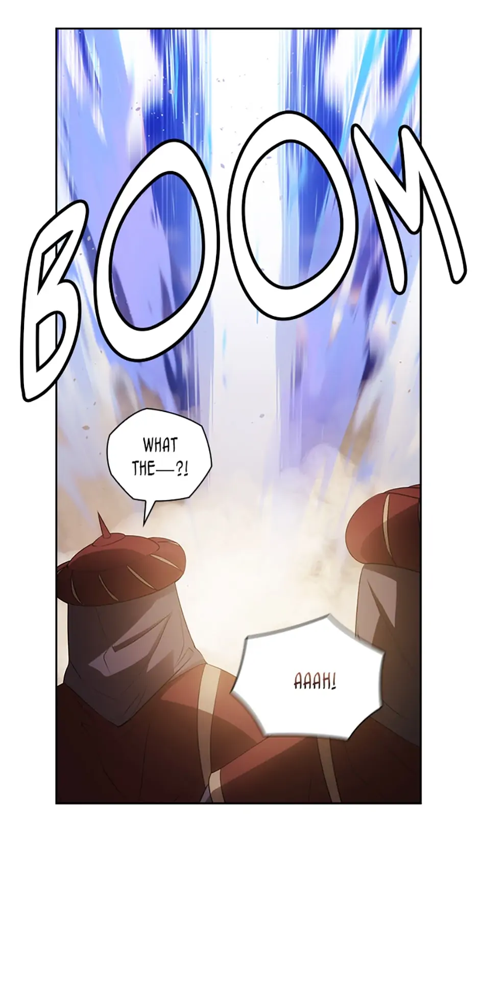Reminiscence Adonis Chapter 216 page 48