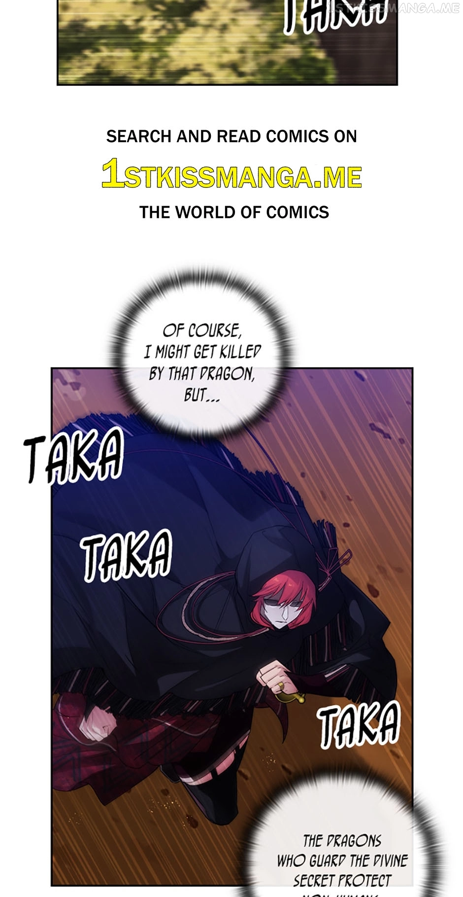 Reminiscence Adonis Chapter 217 page 3
