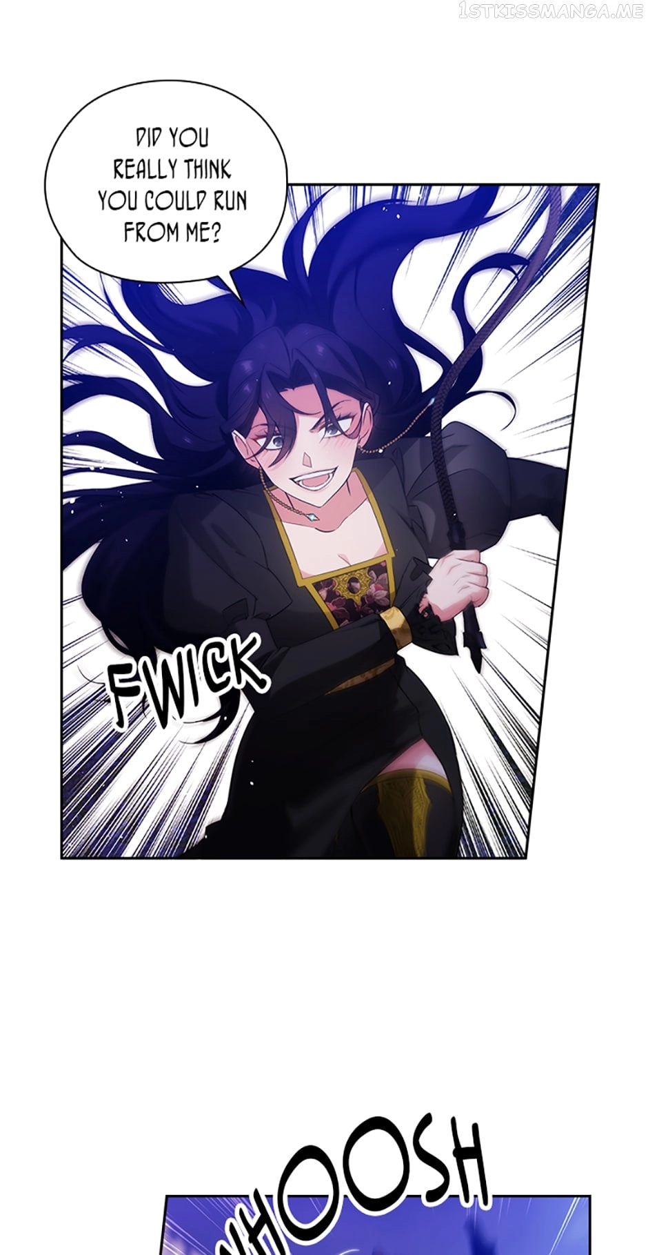 Reminiscence Adonis Chapter 217 page 6