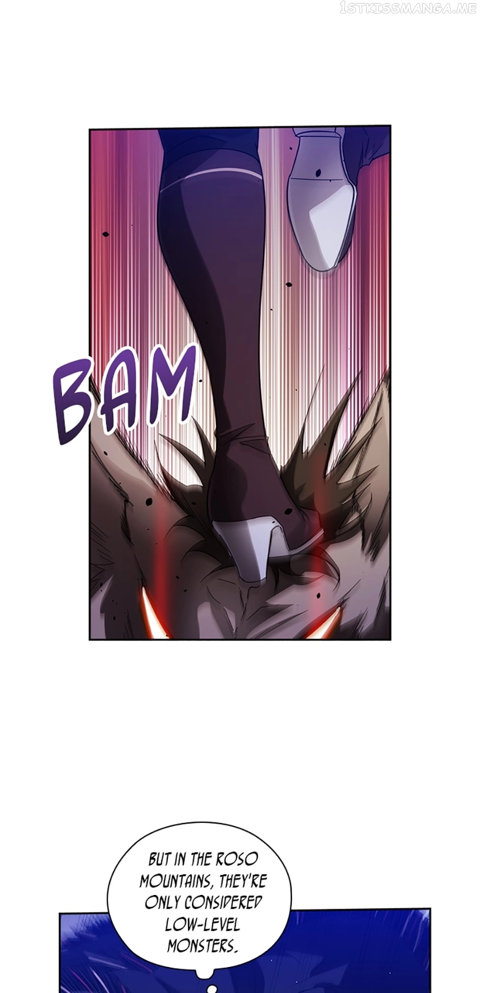 Reminiscence Adonis Chapter 217 page 10