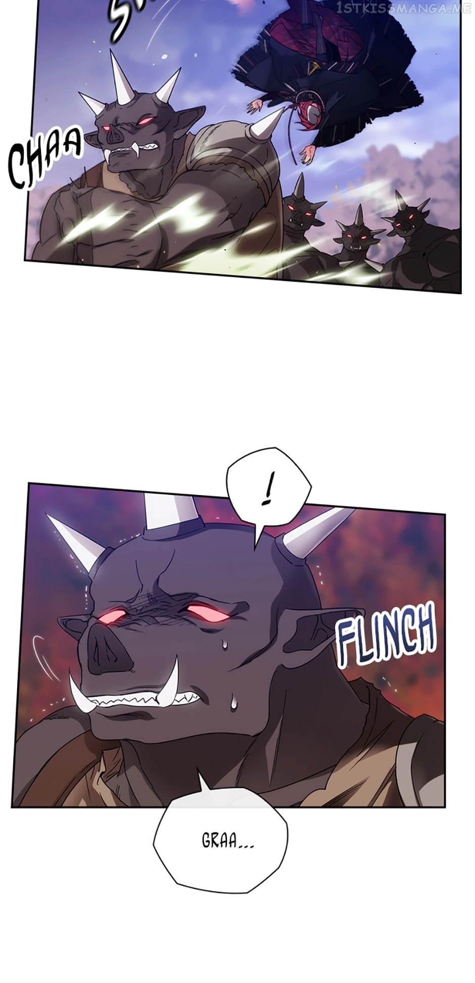 Reminiscence Adonis Chapter 217 page 16