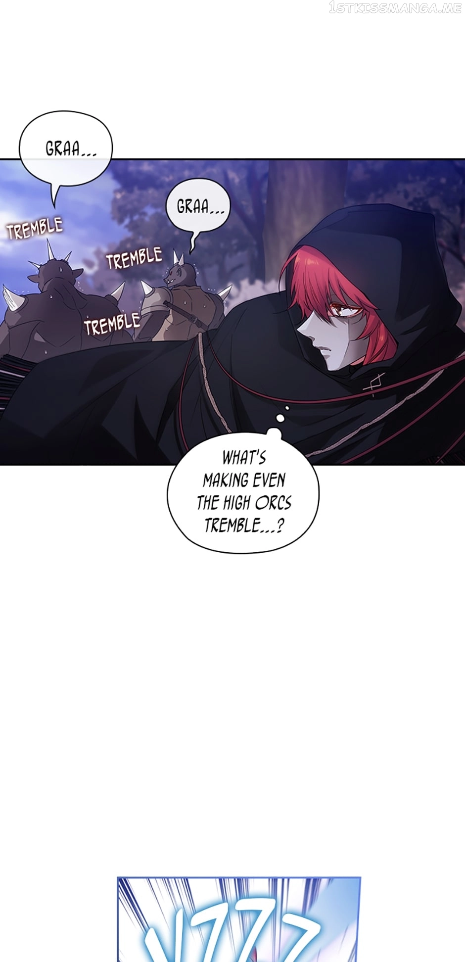 Reminiscence Adonis Chapter 217 page 17