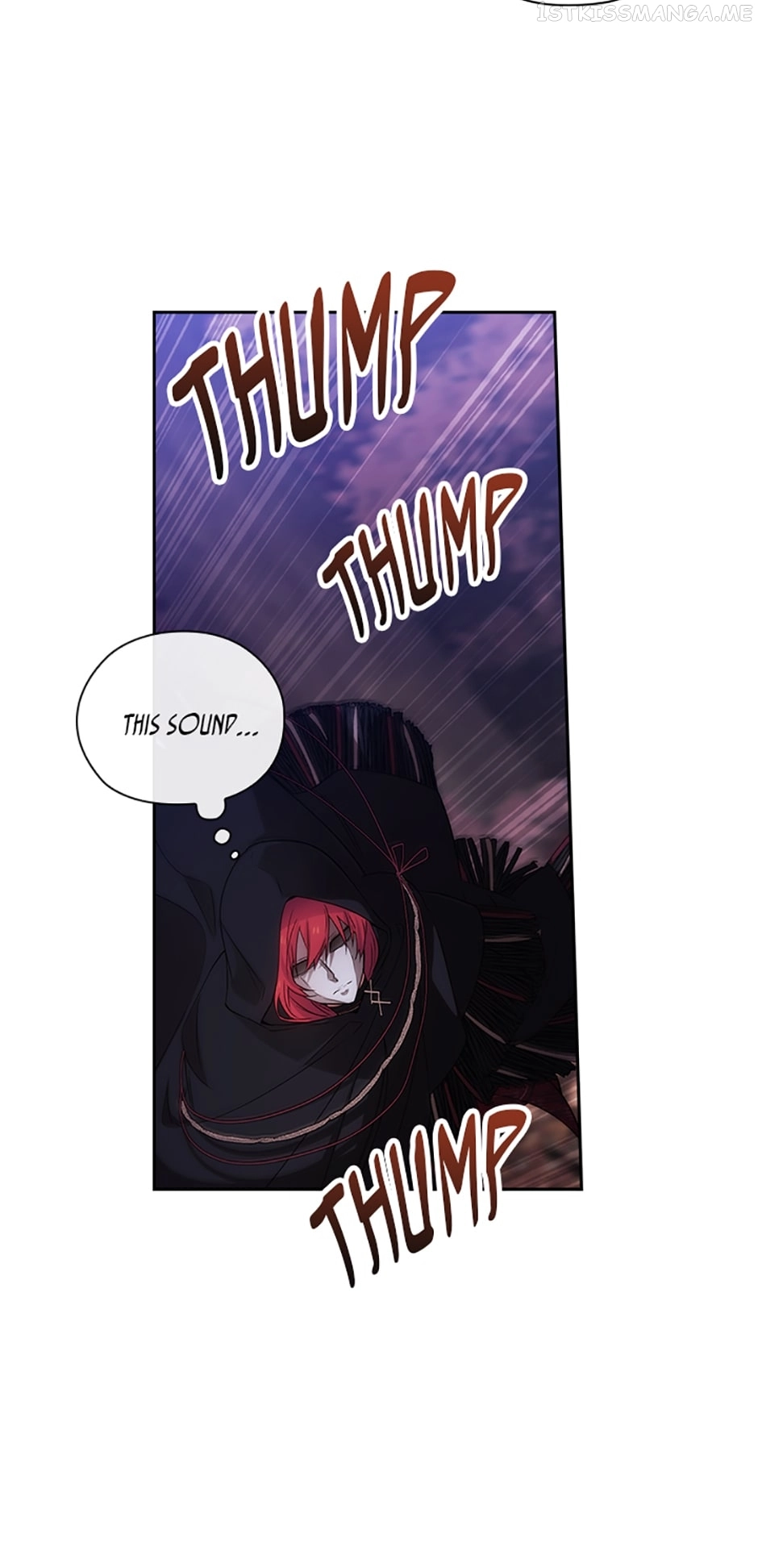 Reminiscence Adonis Chapter 217 page 13