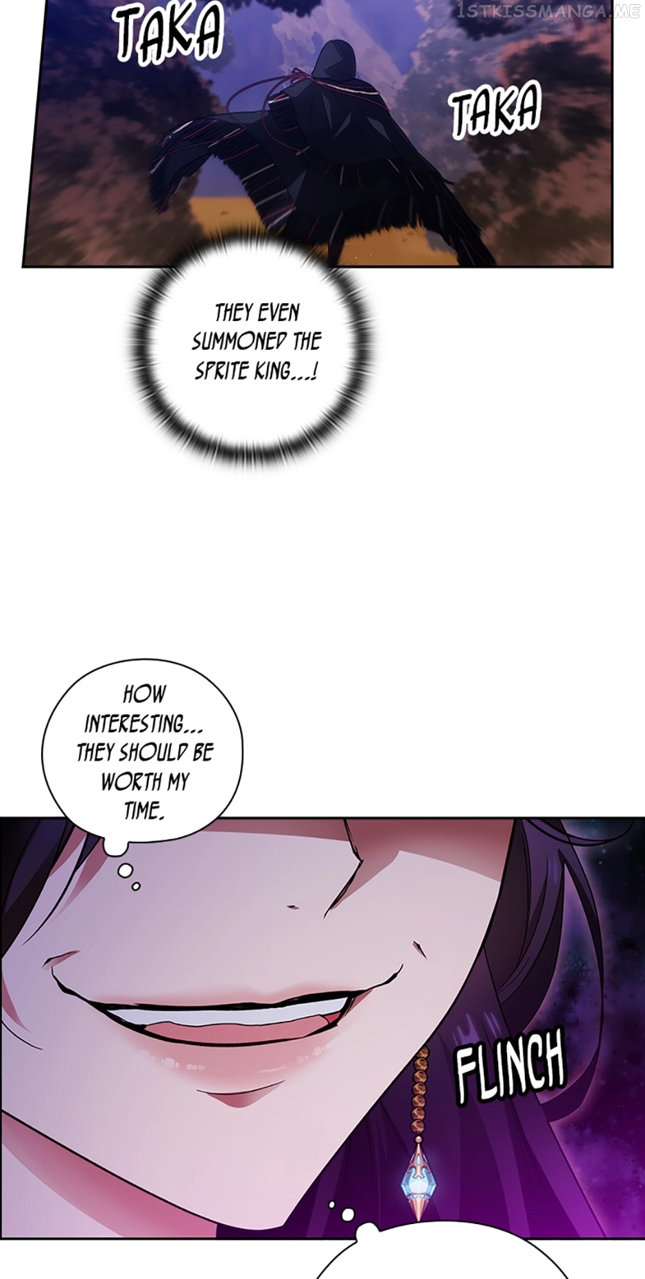 Reminiscence Adonis Chapter 217 page 22