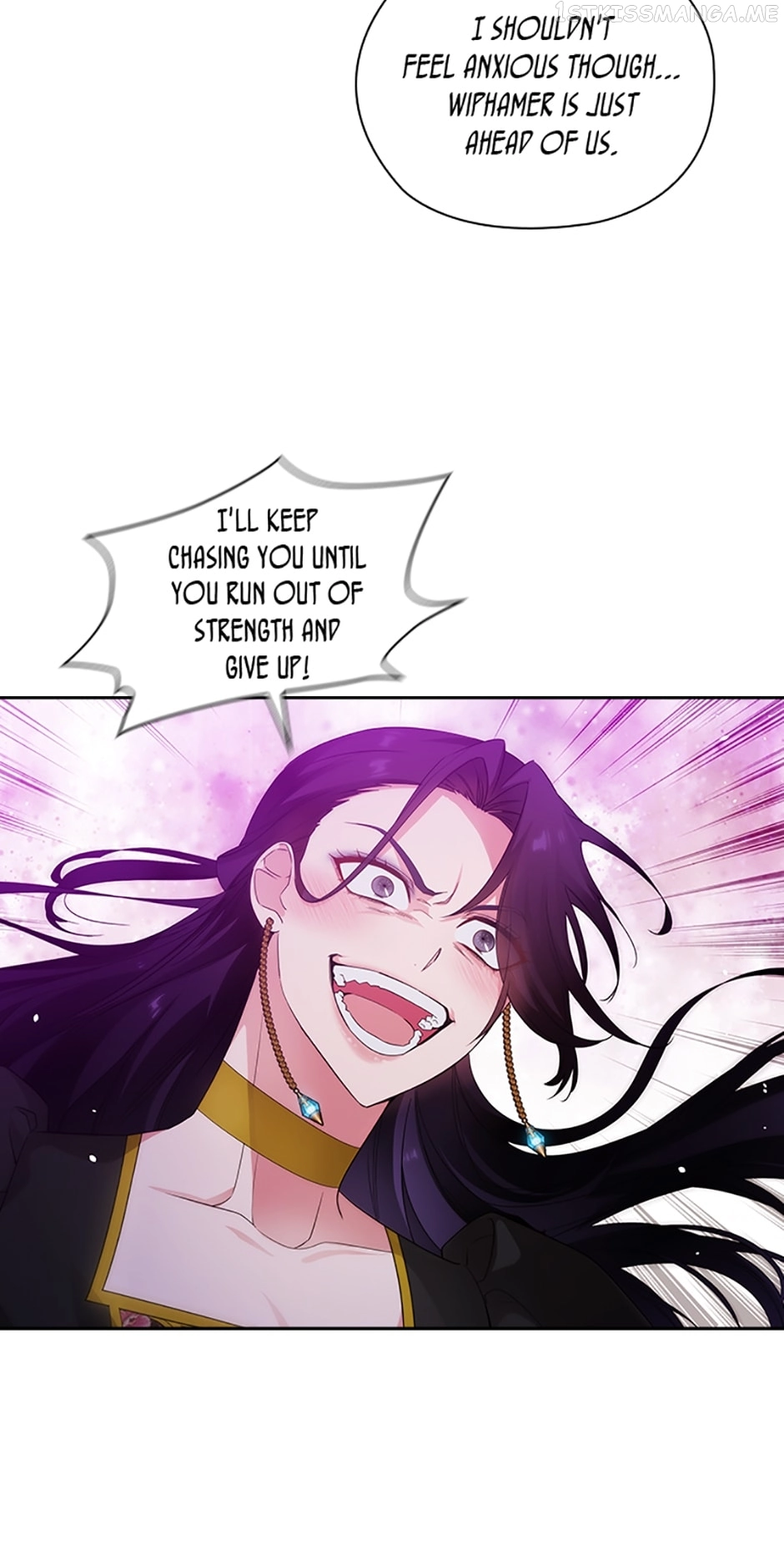 Reminiscence Adonis Chapter 217 page 23