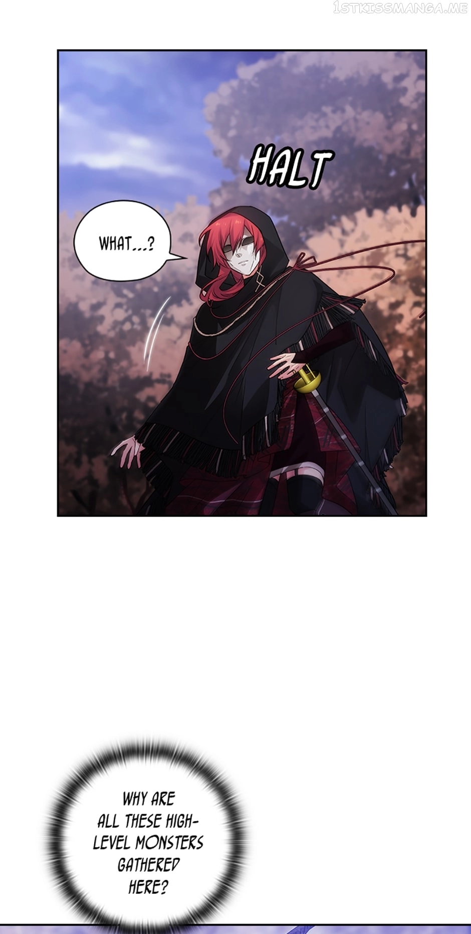 Reminiscence Adonis Chapter 217 page 25