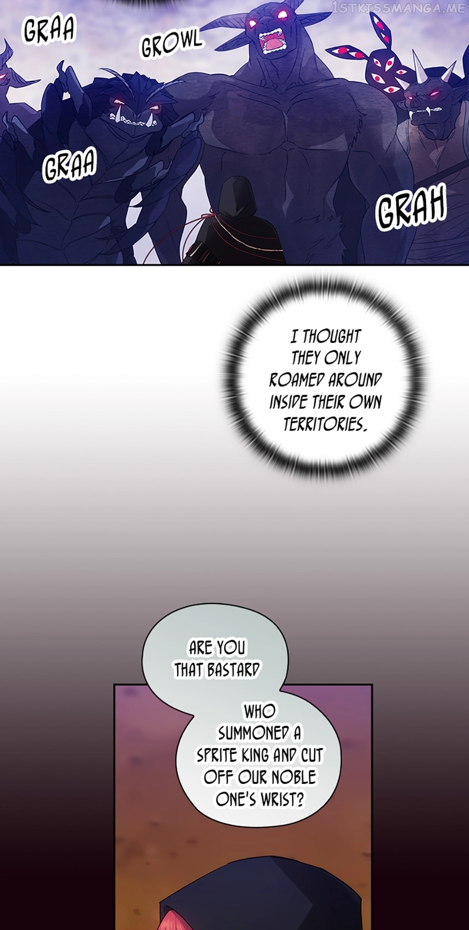 Reminiscence Adonis Chapter 217 page 26