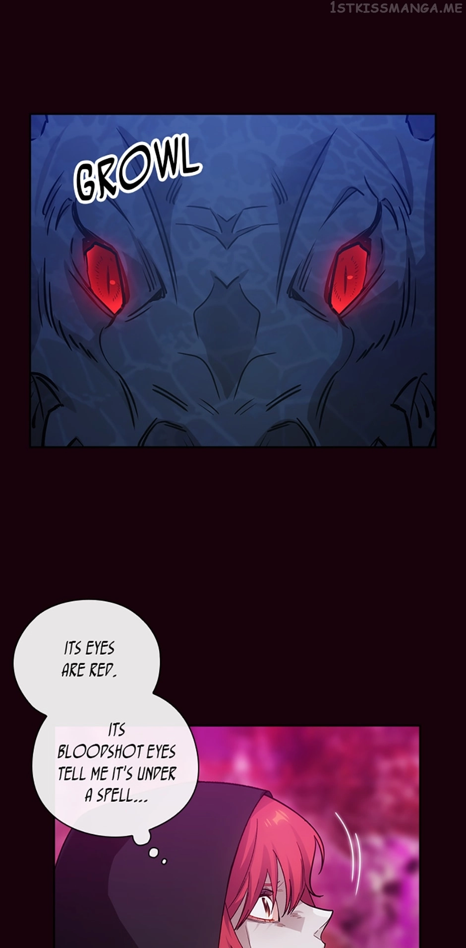 Reminiscence Adonis Chapter 217 page 30