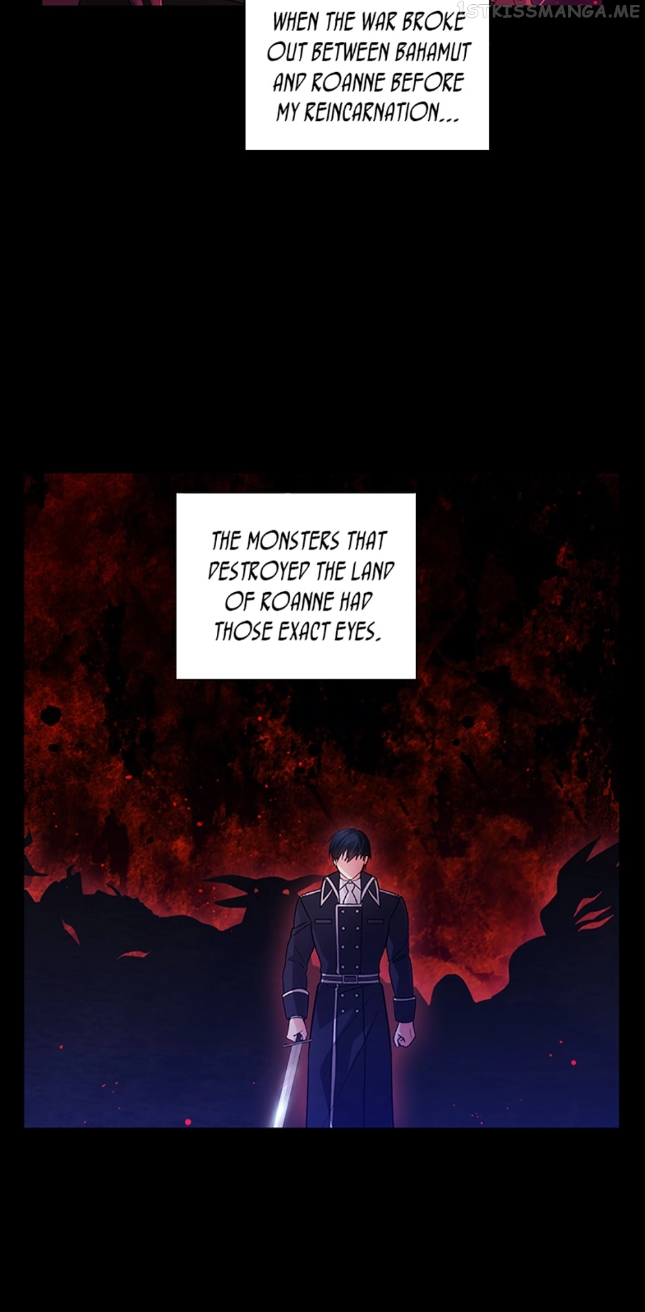 Reminiscence Adonis Chapter 217 page 32