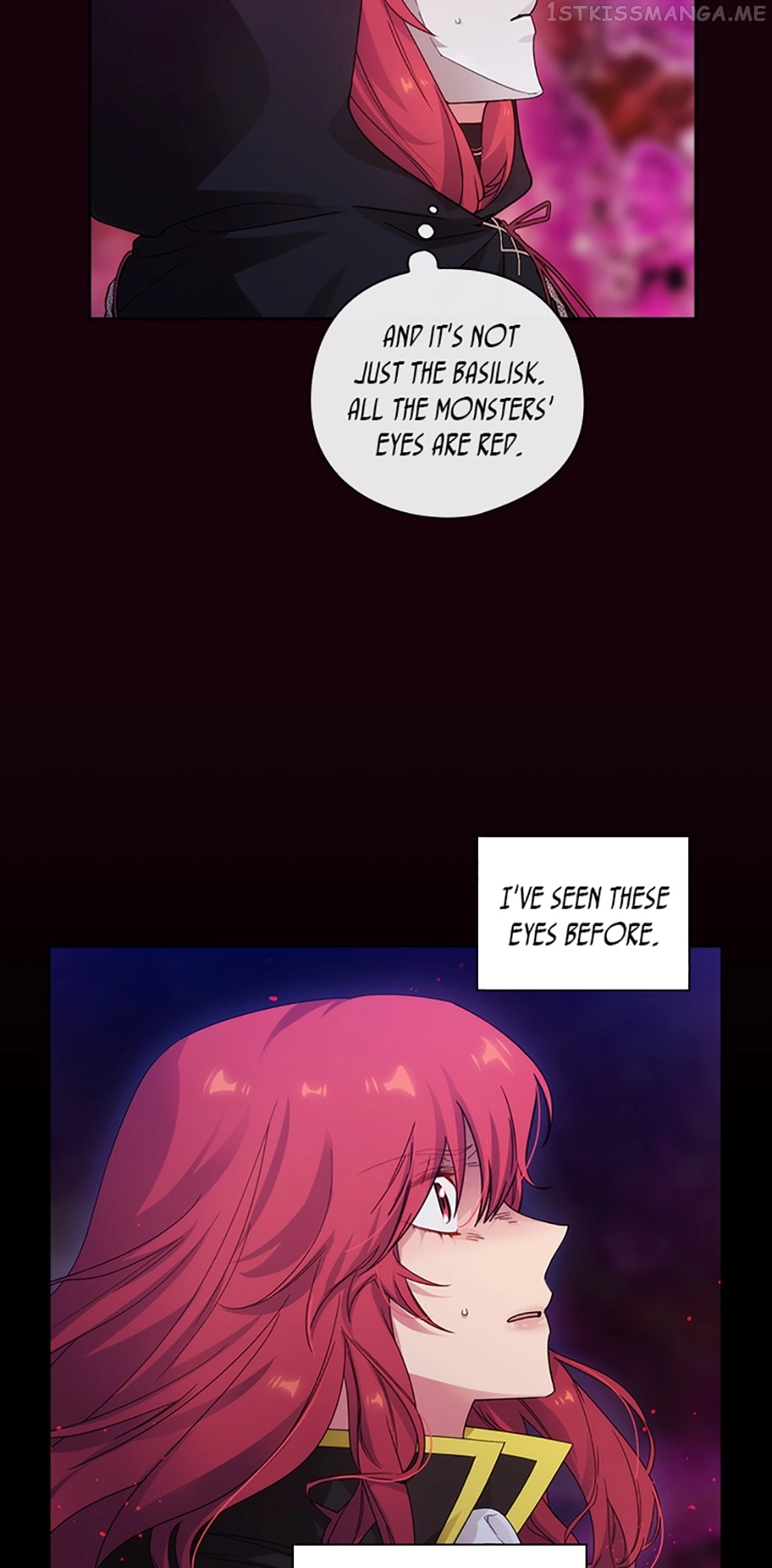 Reminiscence Adonis Chapter 217 page 31