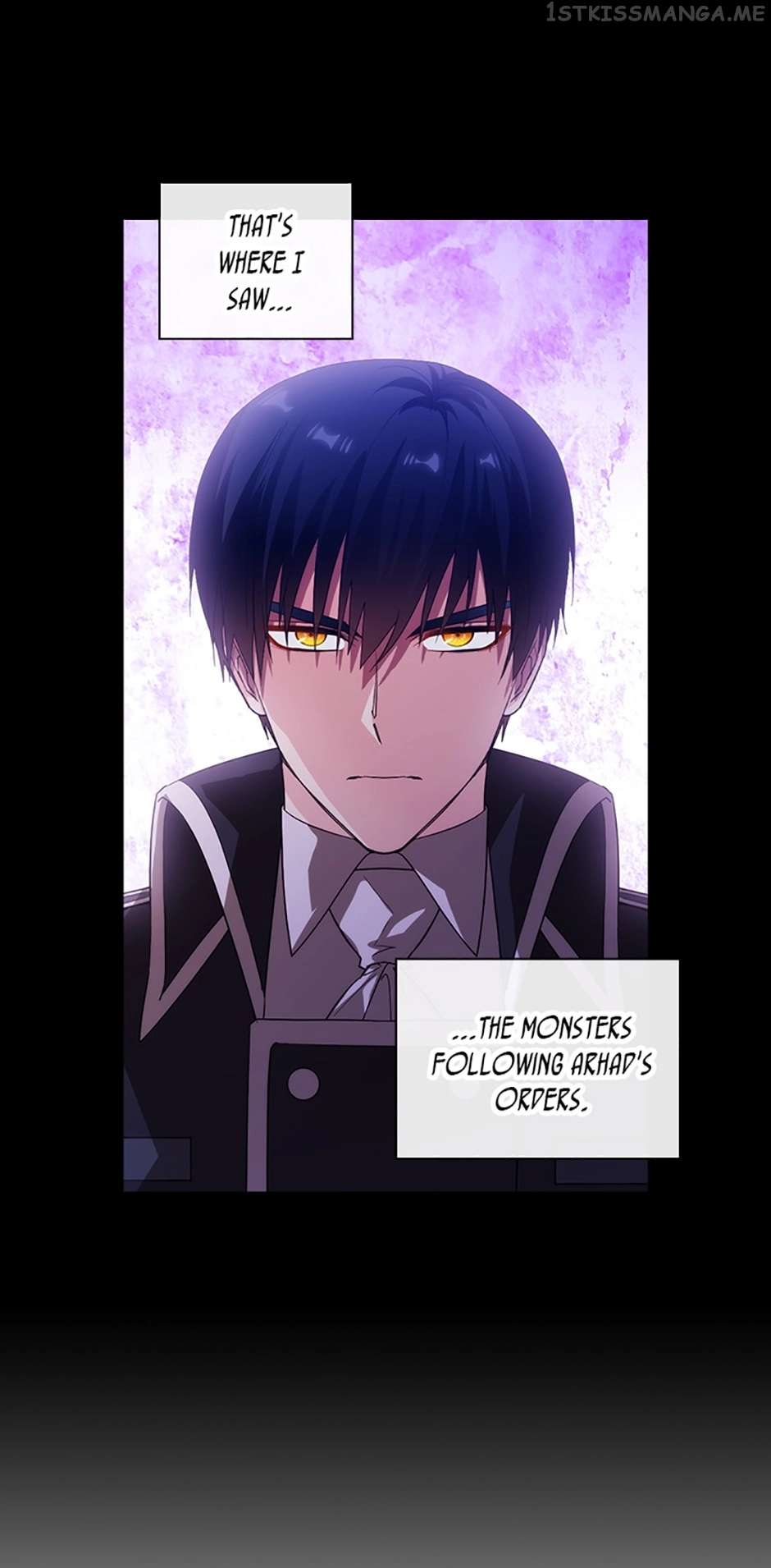 Reminiscence Adonis Chapter 217 page 33