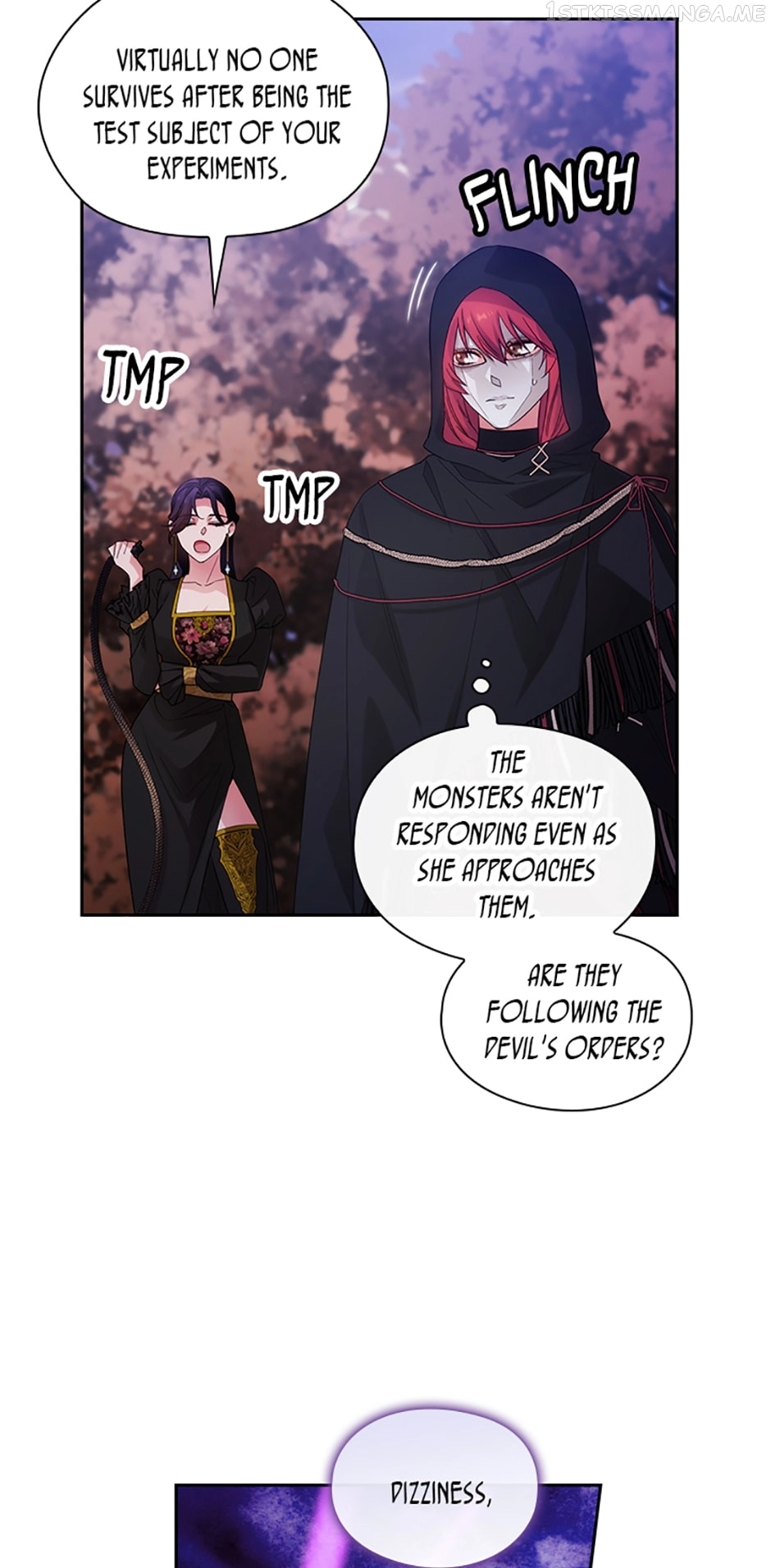 Reminiscence Adonis Chapter 217 page 35