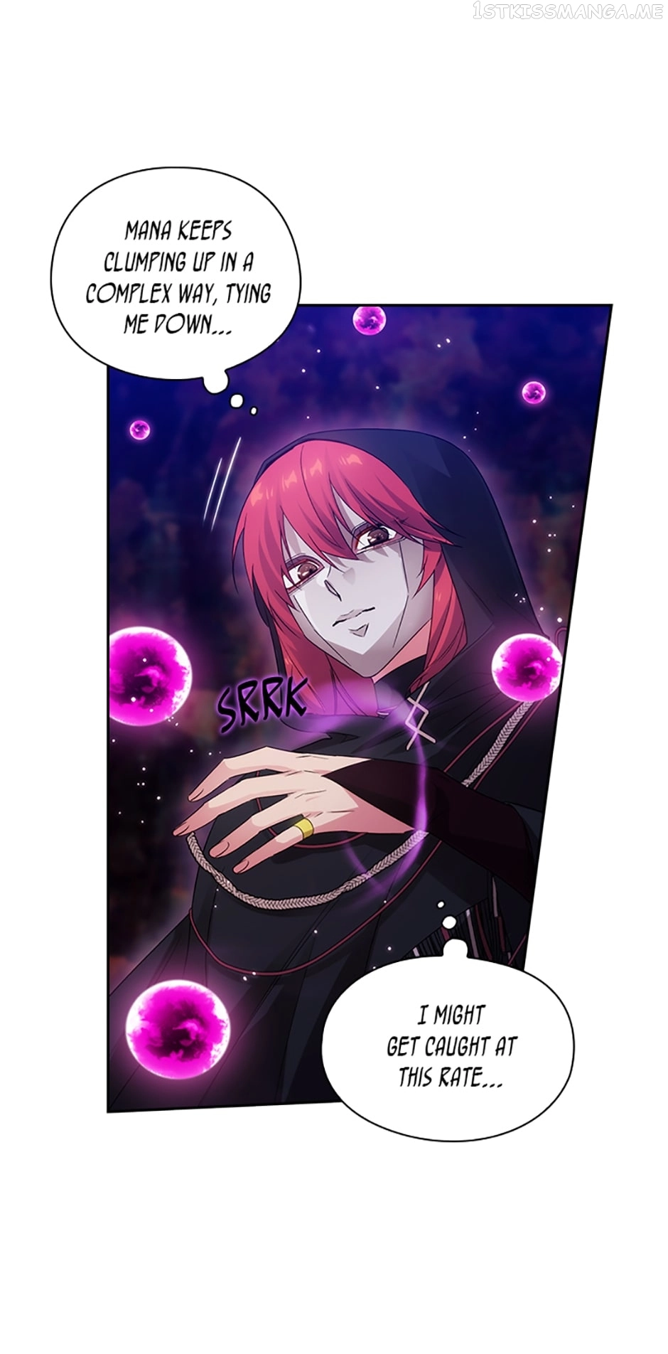 Reminiscence Adonis Chapter 217 page 38