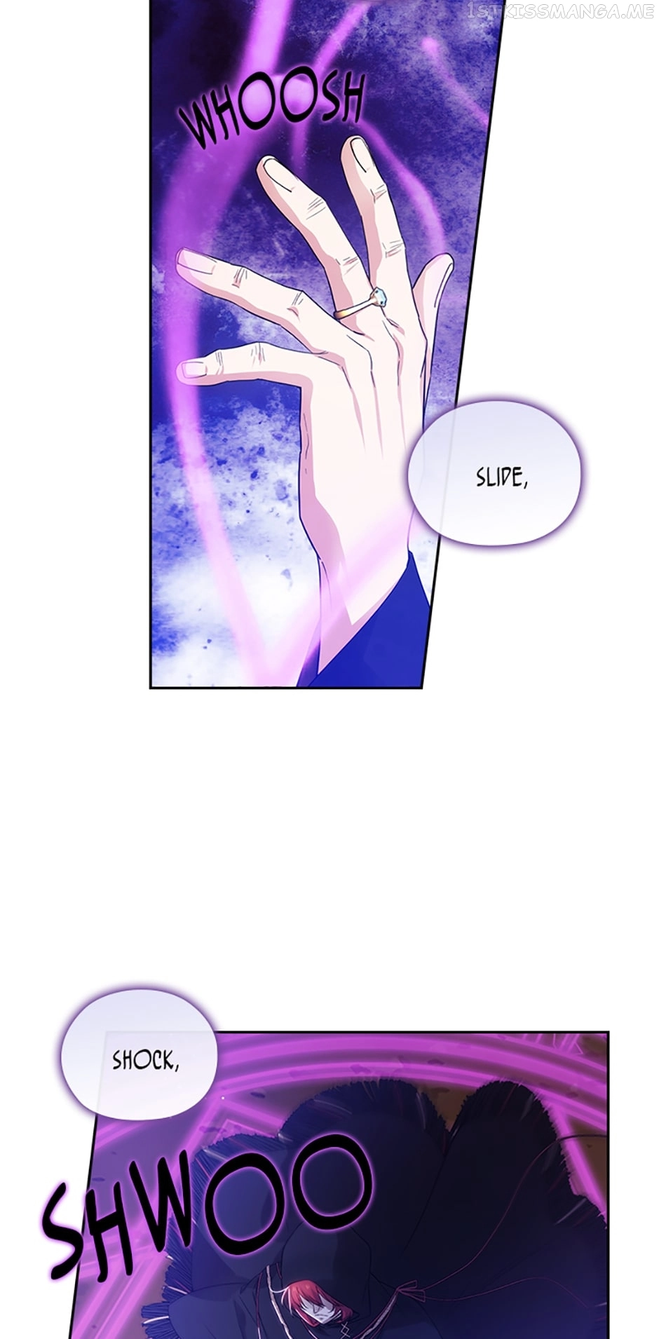 Reminiscence Adonis Chapter 217 page 36