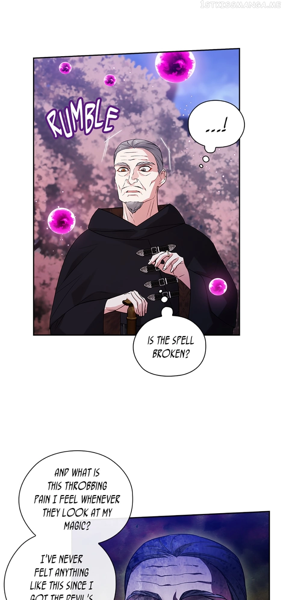 Reminiscence Adonis Chapter 217 page 40