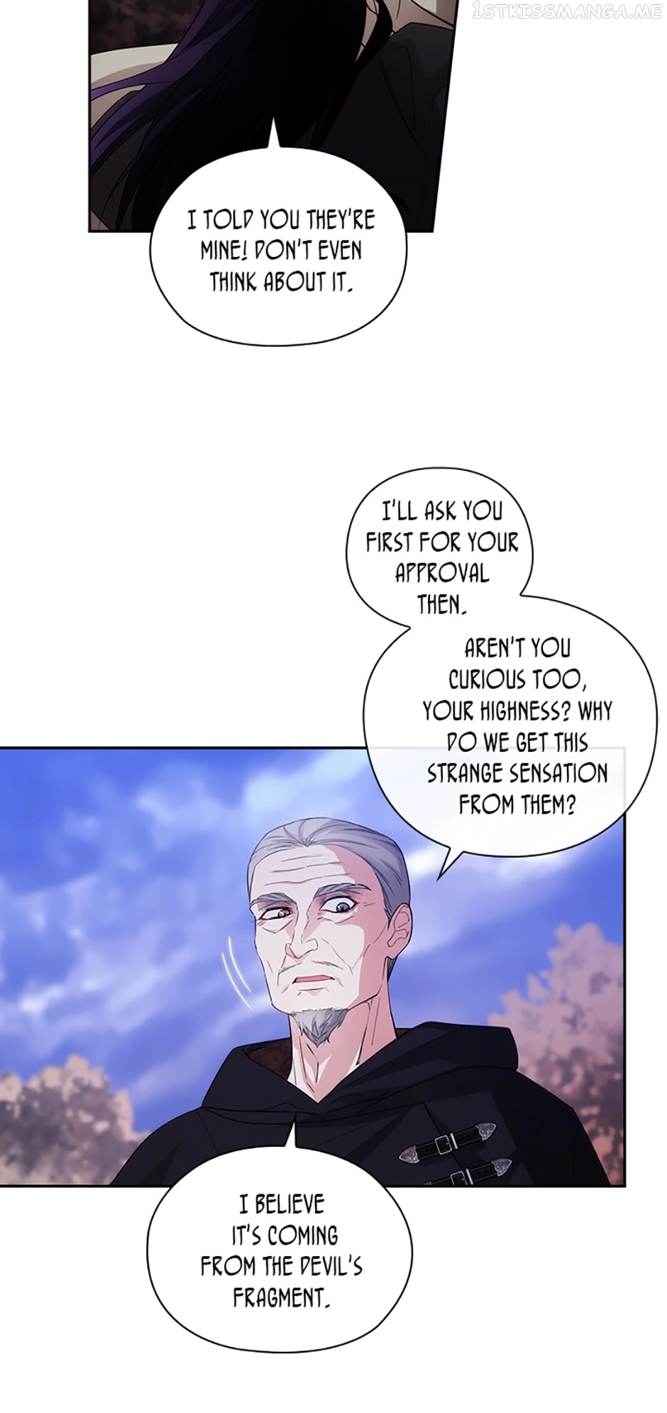 Reminiscence Adonis Chapter 217 page 42