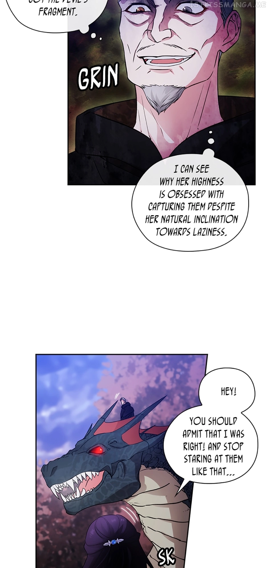 Reminiscence Adonis Chapter 217 page 41