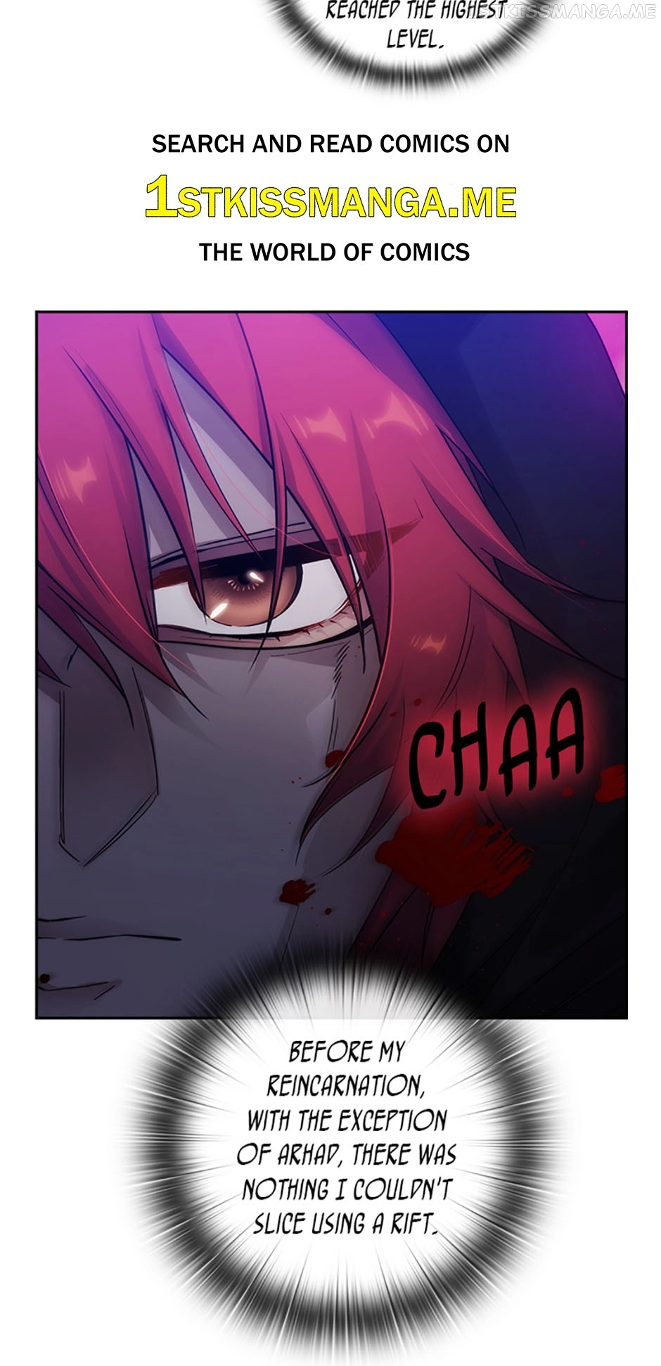 Reminiscence Adonis Chapter 217 page 54