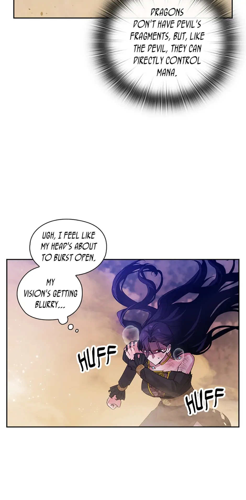 Reminiscence Adonis Chapter 218 page 11