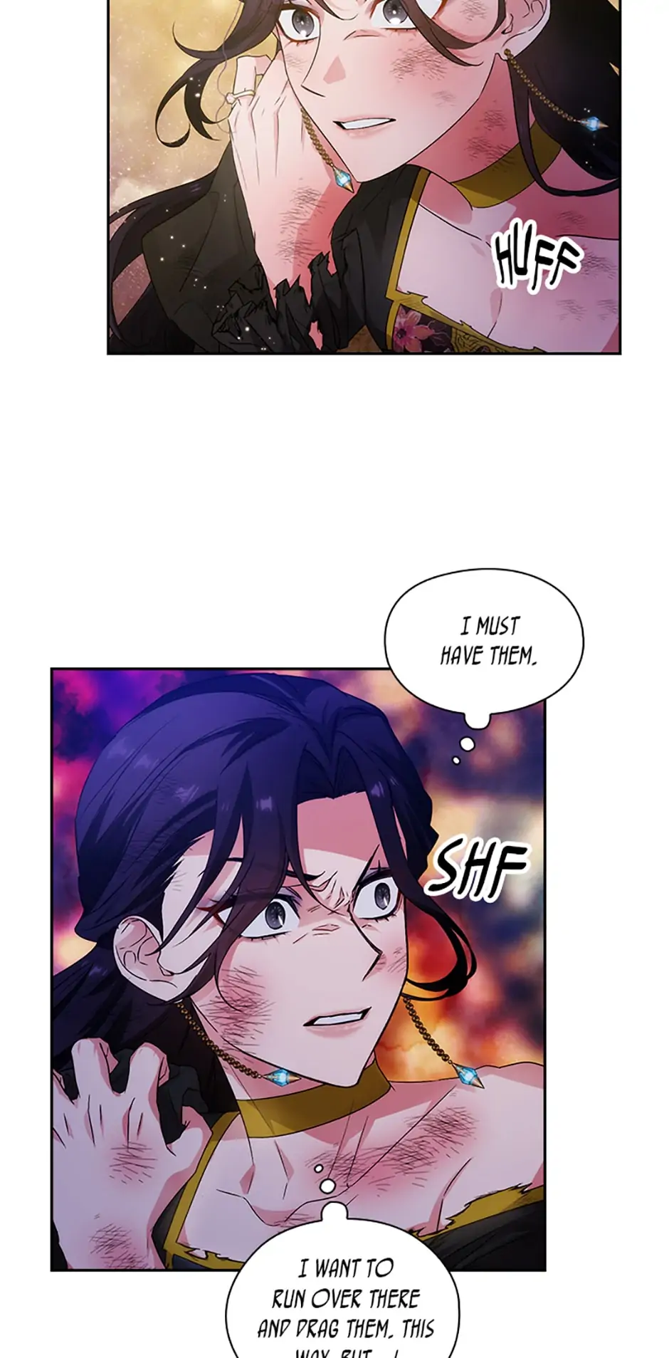 Reminiscence Adonis Chapter 218 page 13