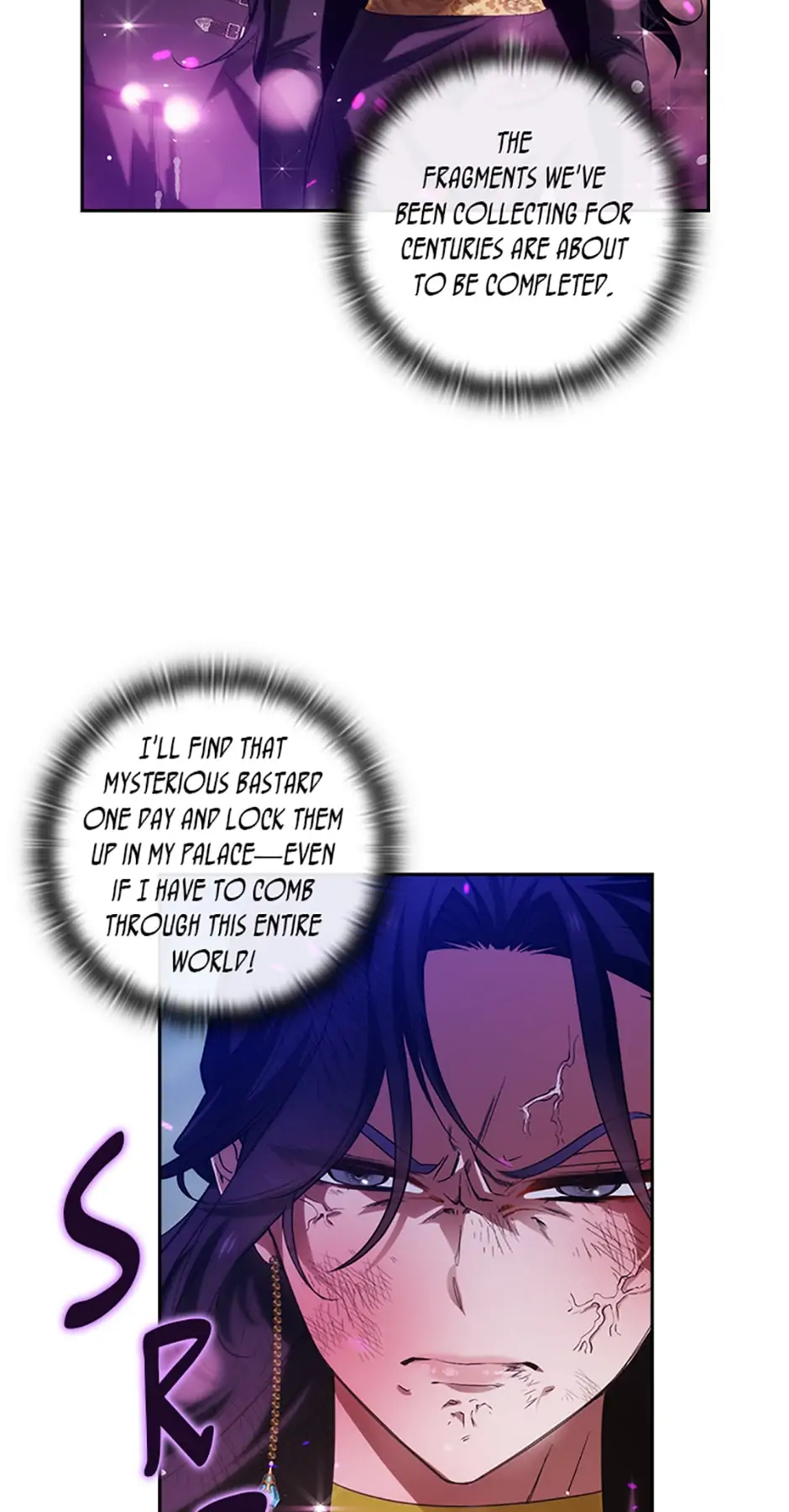 Reminiscence Adonis Chapter 218 page 23