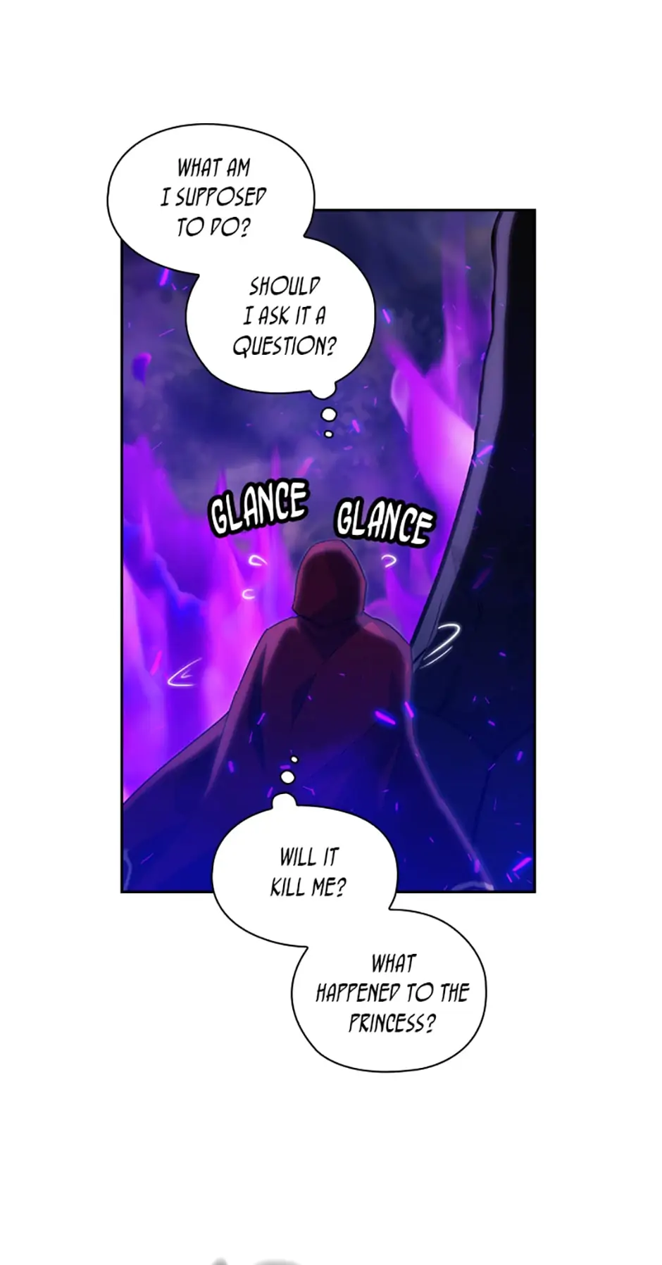 Reminiscence Adonis Chapter 218 page 30