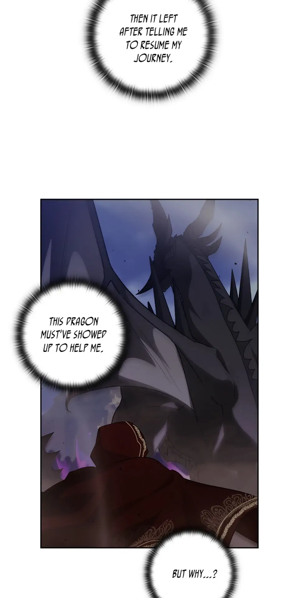 Reminiscence Adonis Chapter 218 page 40