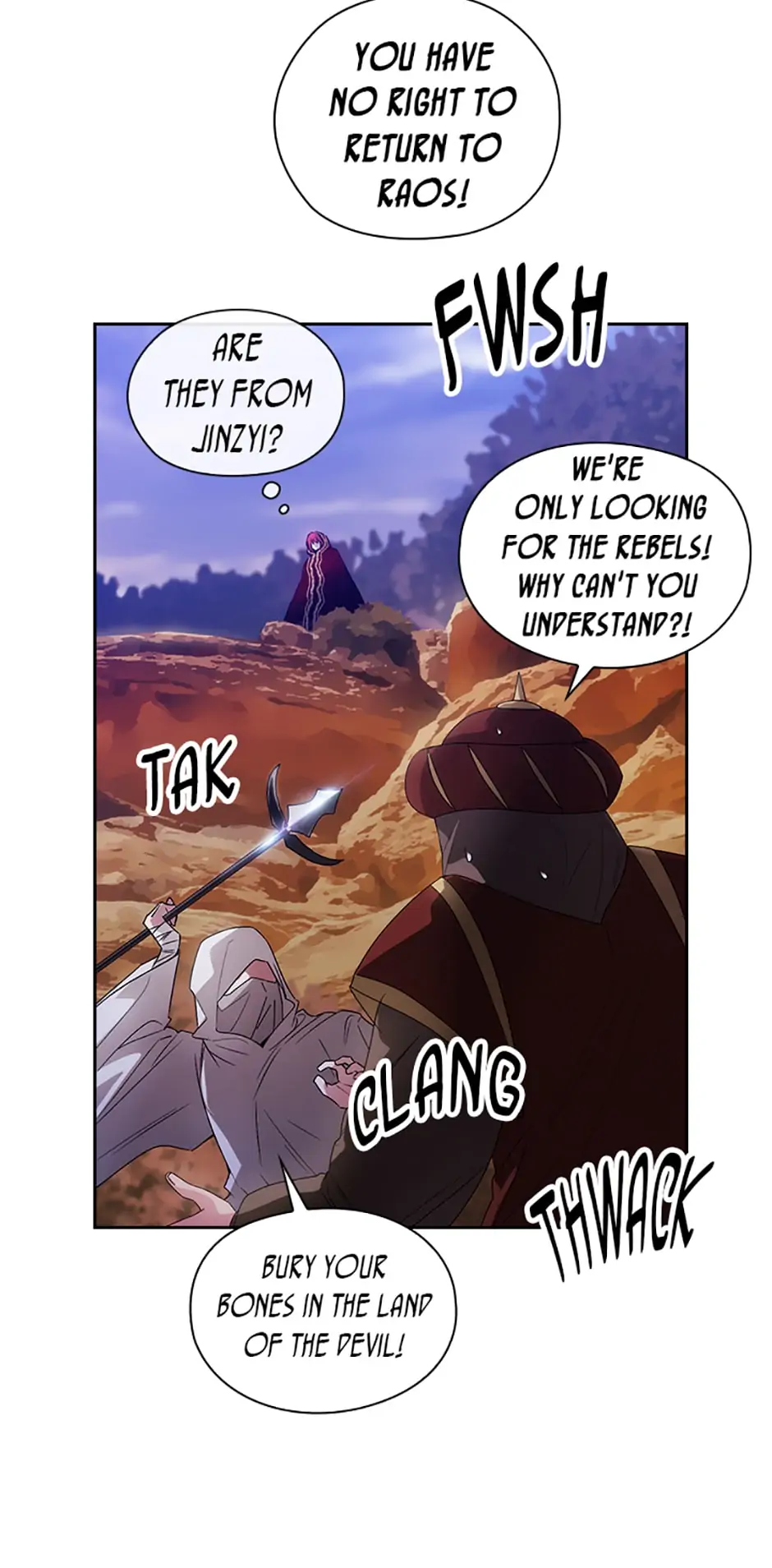 Reminiscence Adonis Chapter 218 page 50