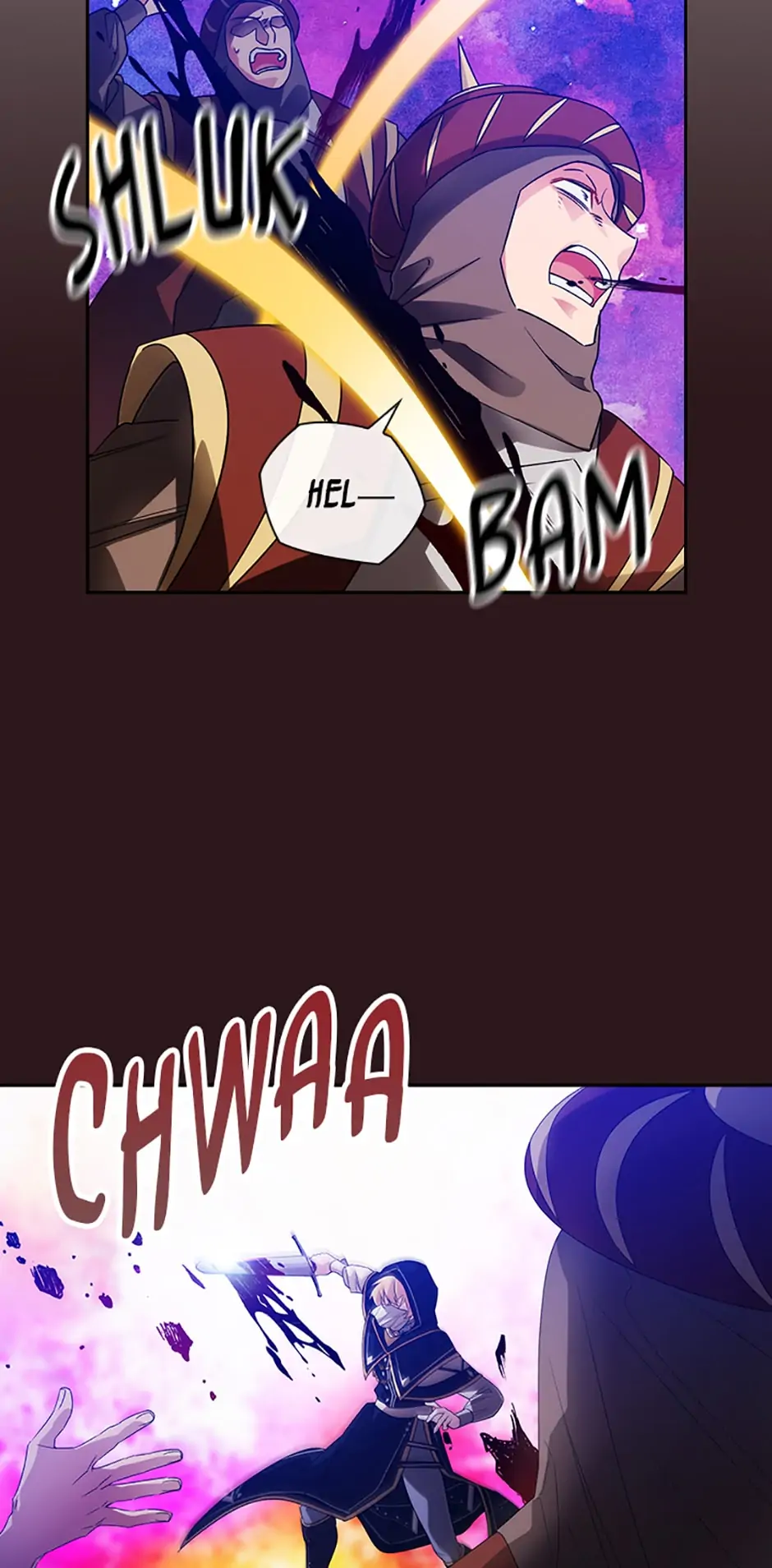 Reminiscence Adonis Chapter 218 page 52