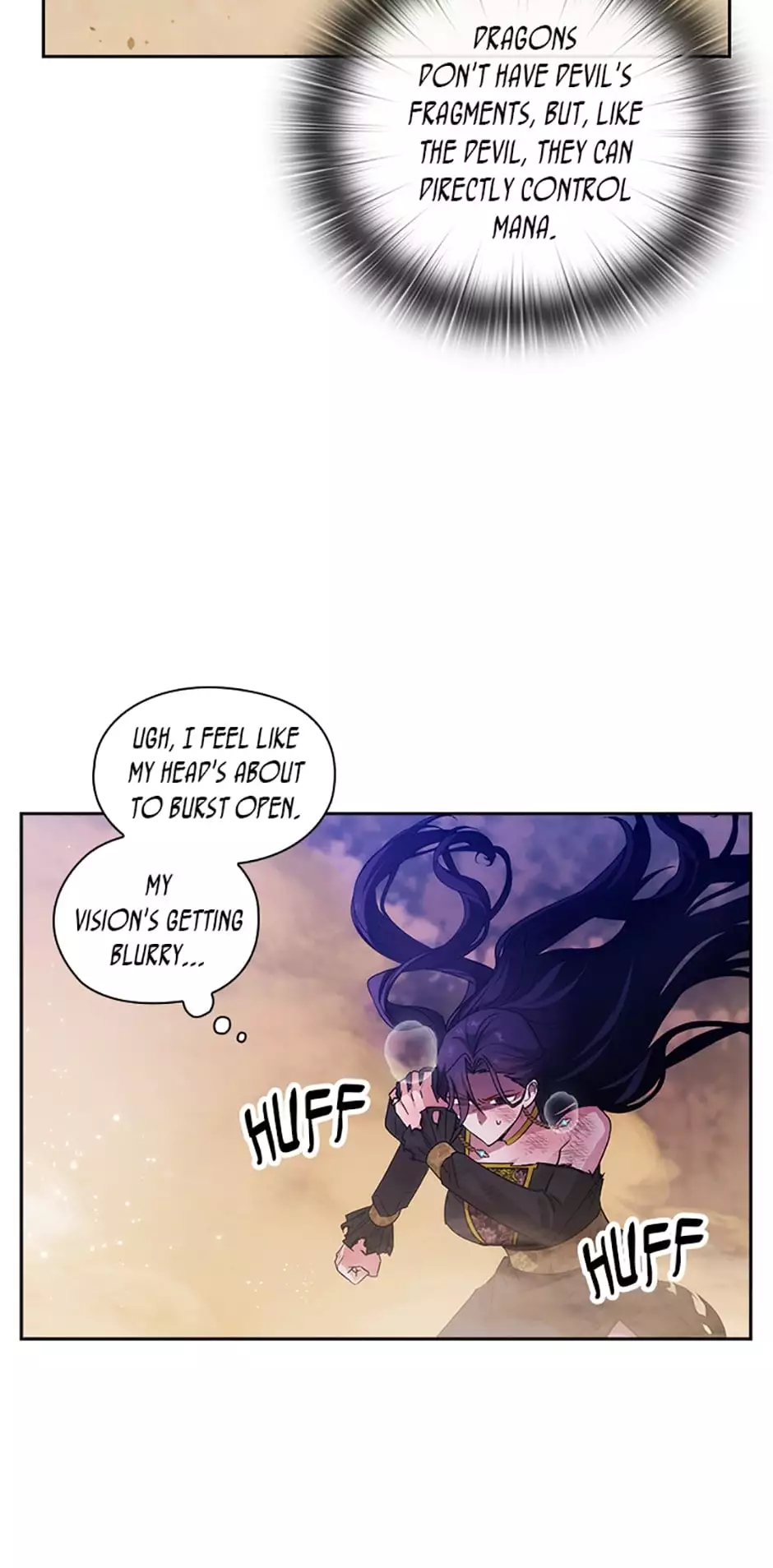 Reminiscence Adonis Chapter 219 page 11