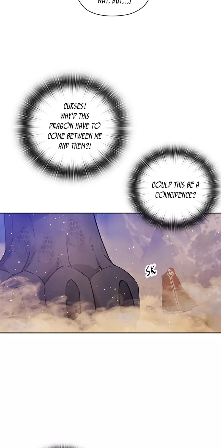 Reminiscence Adonis Chapter 219 page 14