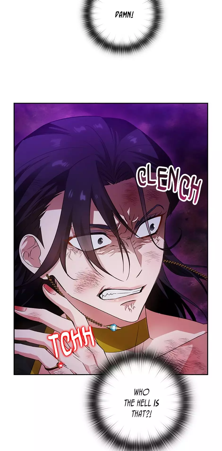 Reminiscence Adonis Chapter 219 page 16