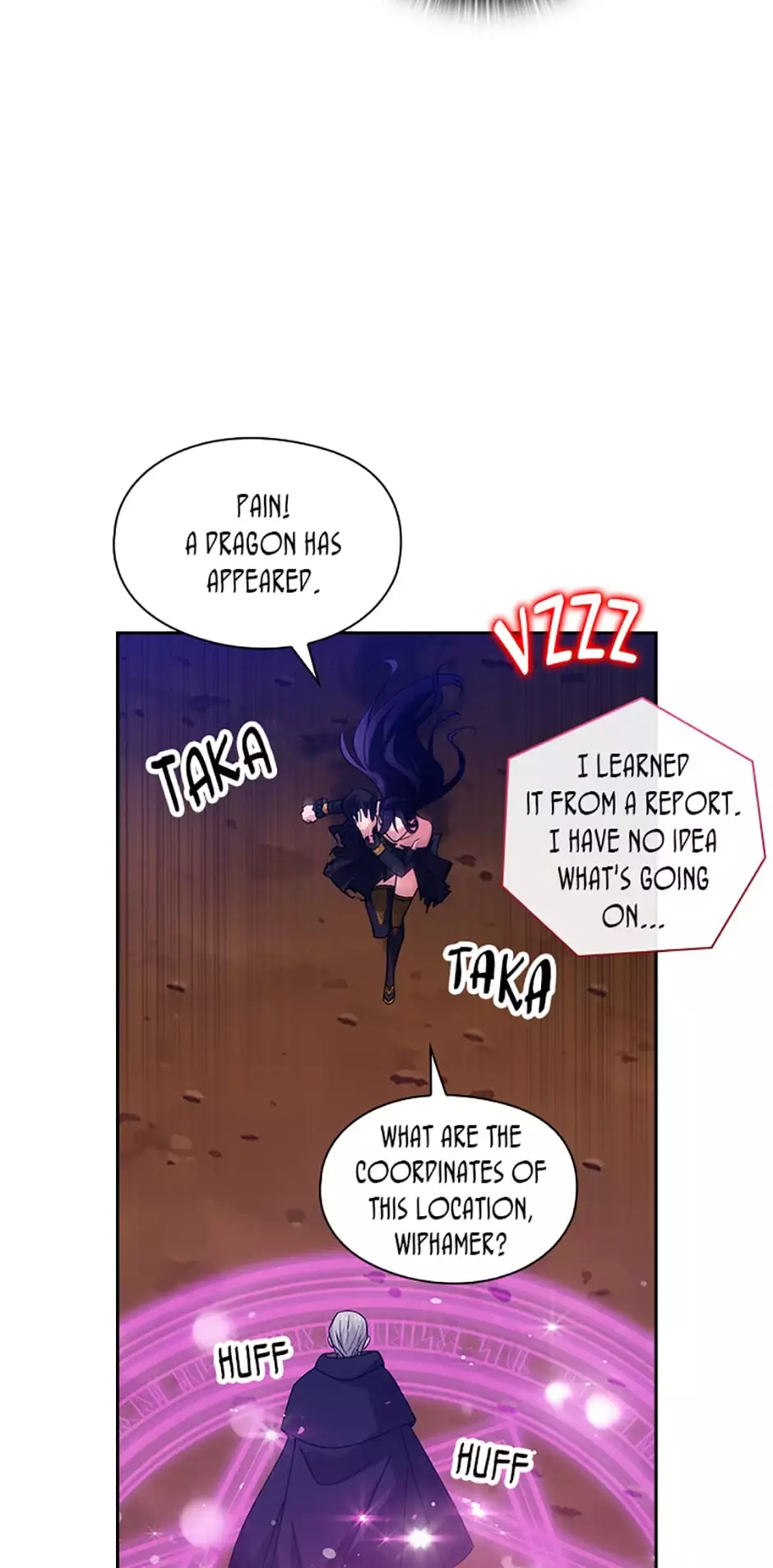 Reminiscence Adonis Chapter 219 page 17