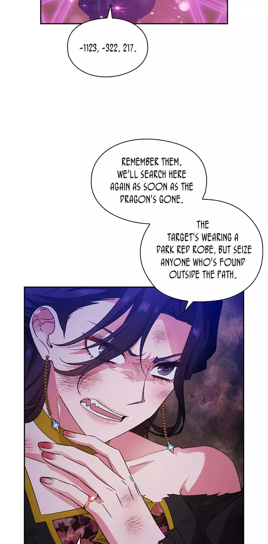 Reminiscence Adonis Chapter 219 page 18