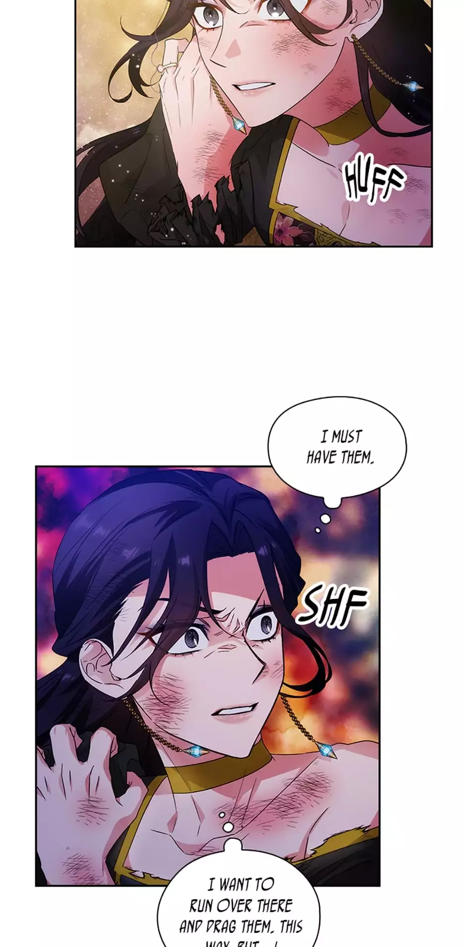 Reminiscence Adonis Chapter 219 page 13