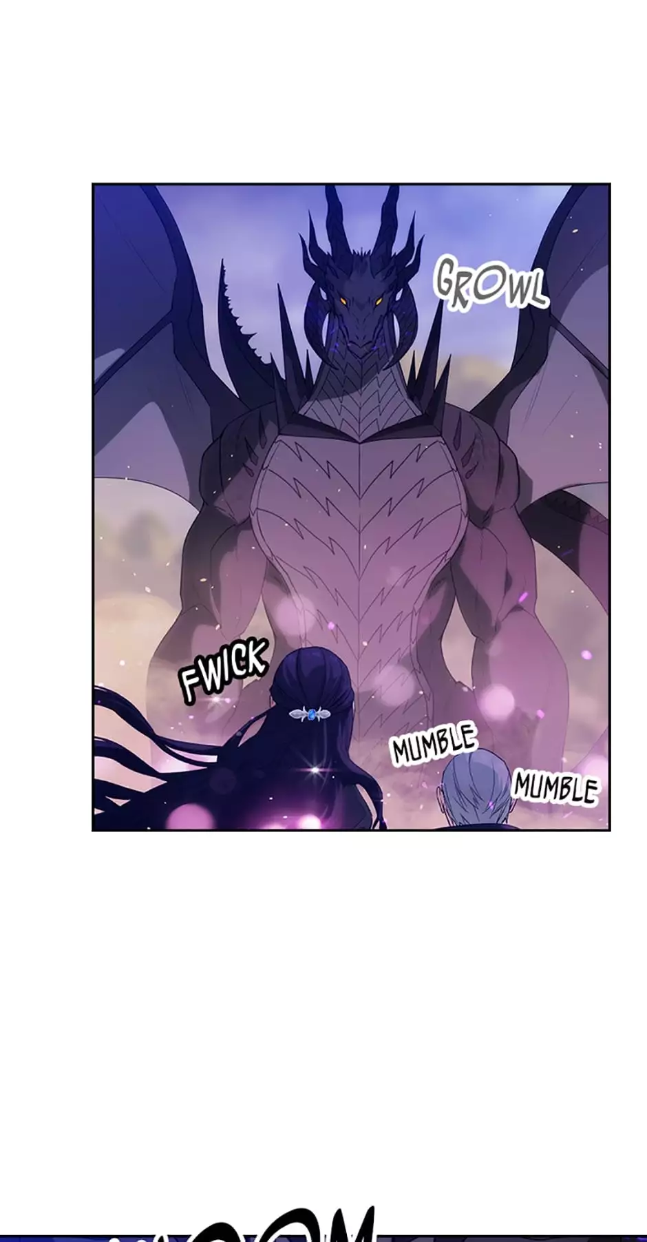 Reminiscence Adonis Chapter 219 page 20