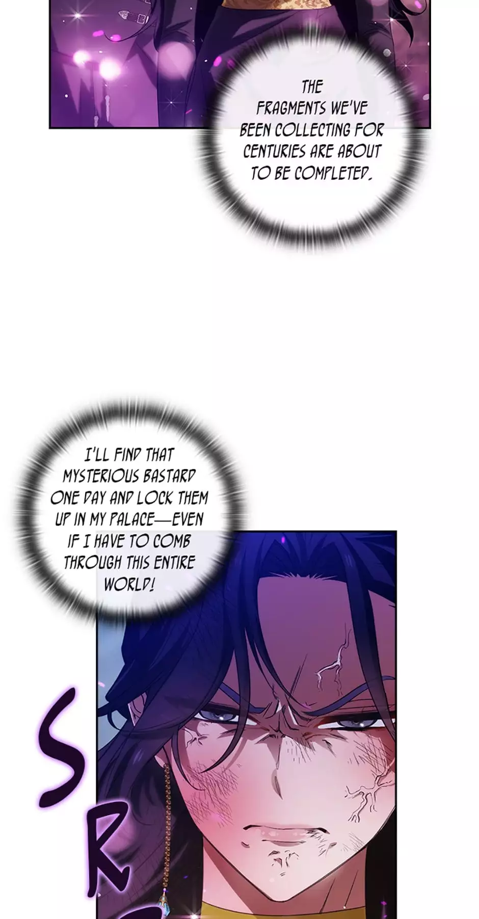 Reminiscence Adonis Chapter 219 page 23