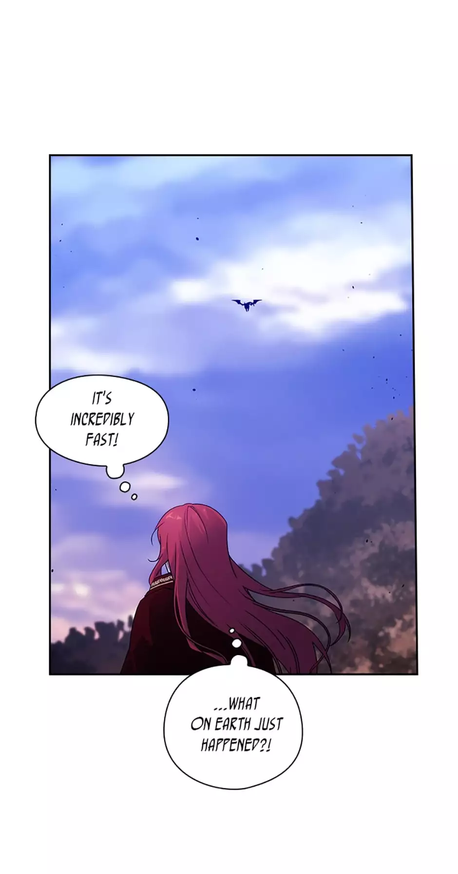 Reminiscence Adonis Chapter 219 page 38