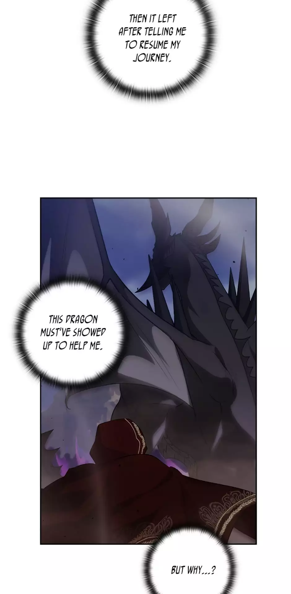 Reminiscence Adonis Chapter 219 page 40