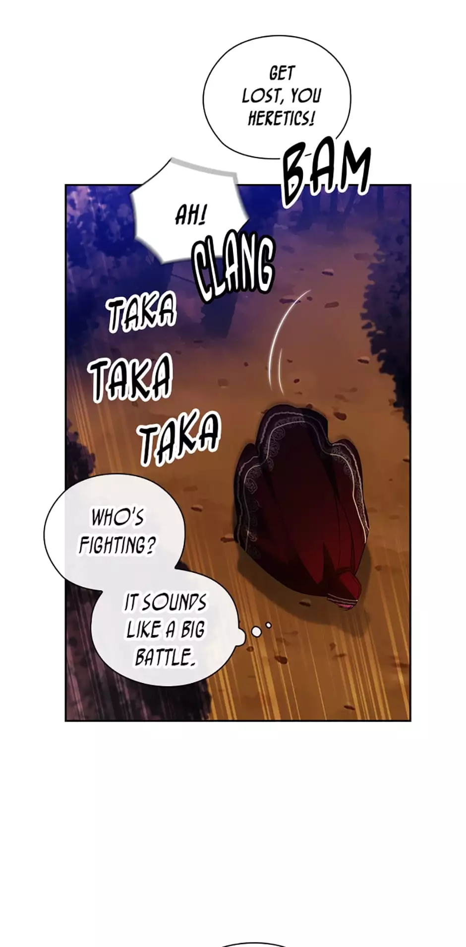 Reminiscence Adonis Chapter 219 page 49