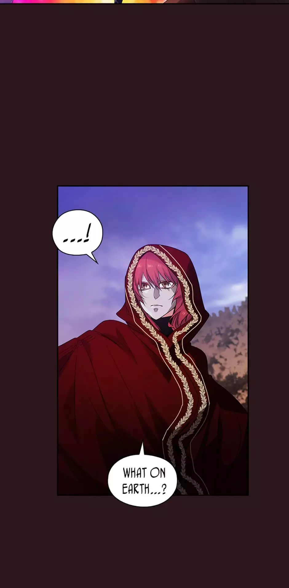 Reminiscence Adonis Chapter 219 page 53