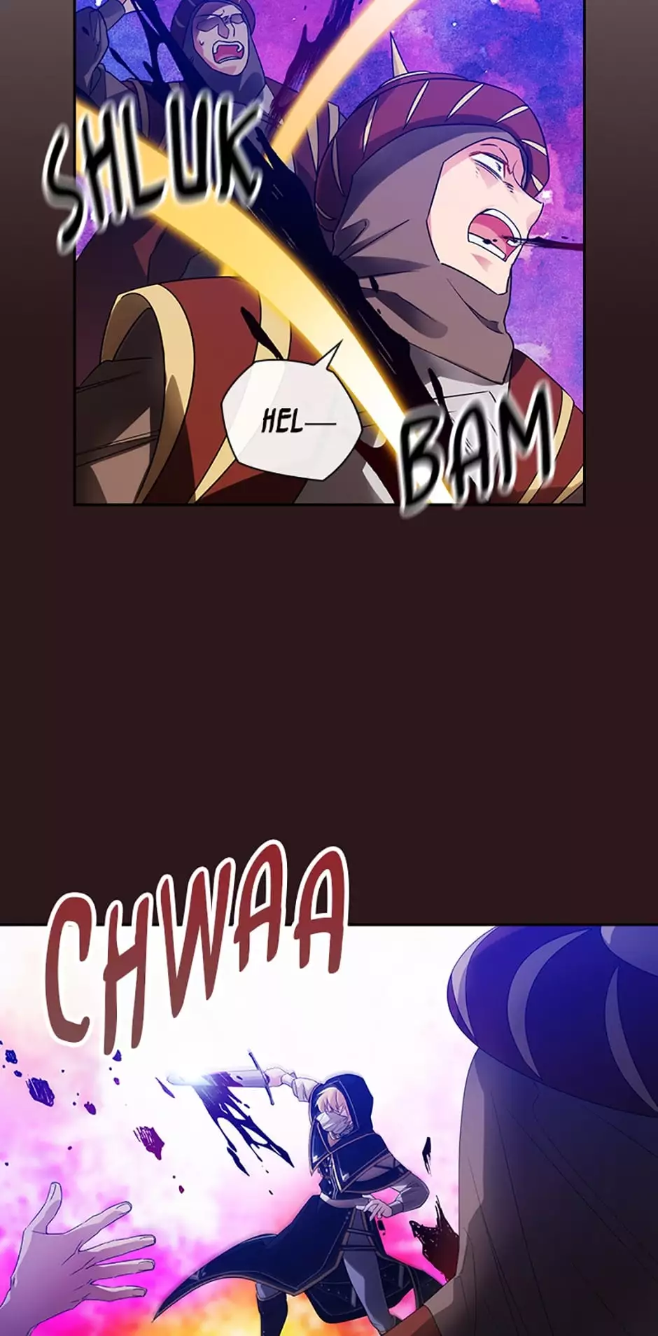 Reminiscence Adonis Chapter 219 page 52