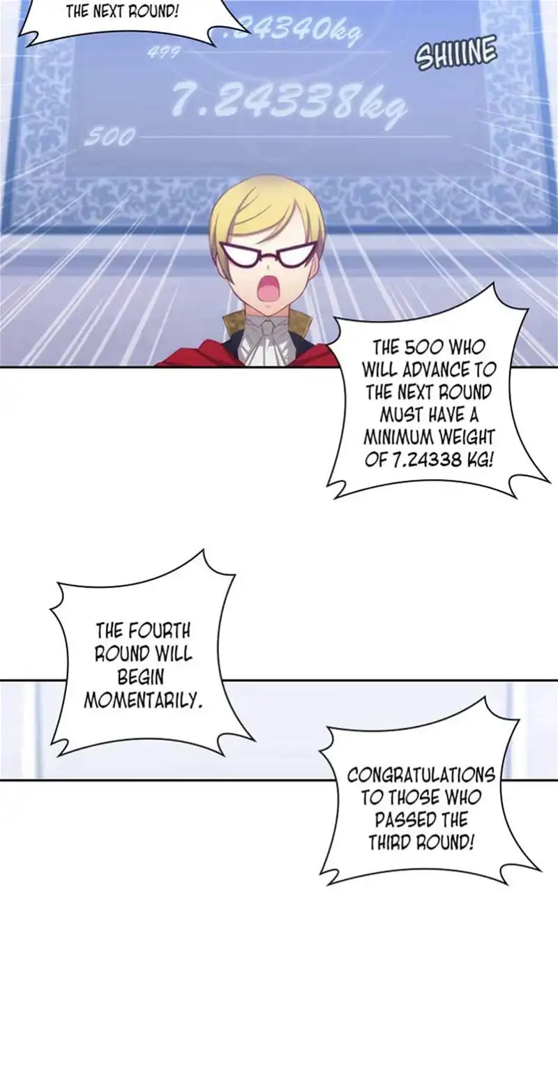 Reminiscence Adonis Chapter 22 page 10
