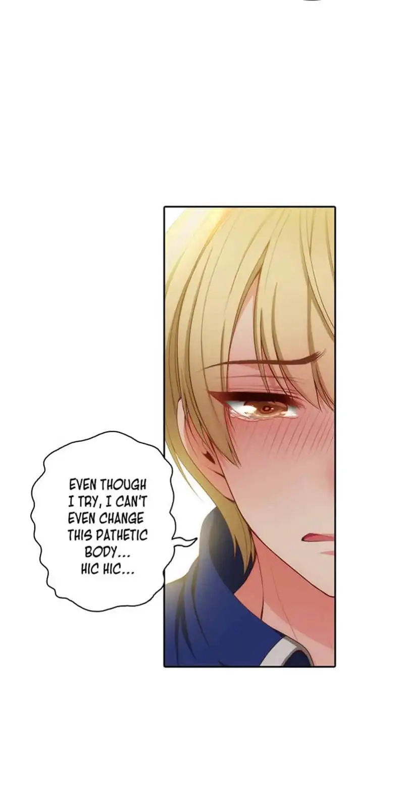 Reminiscence Adonis Chapter 22 page 24