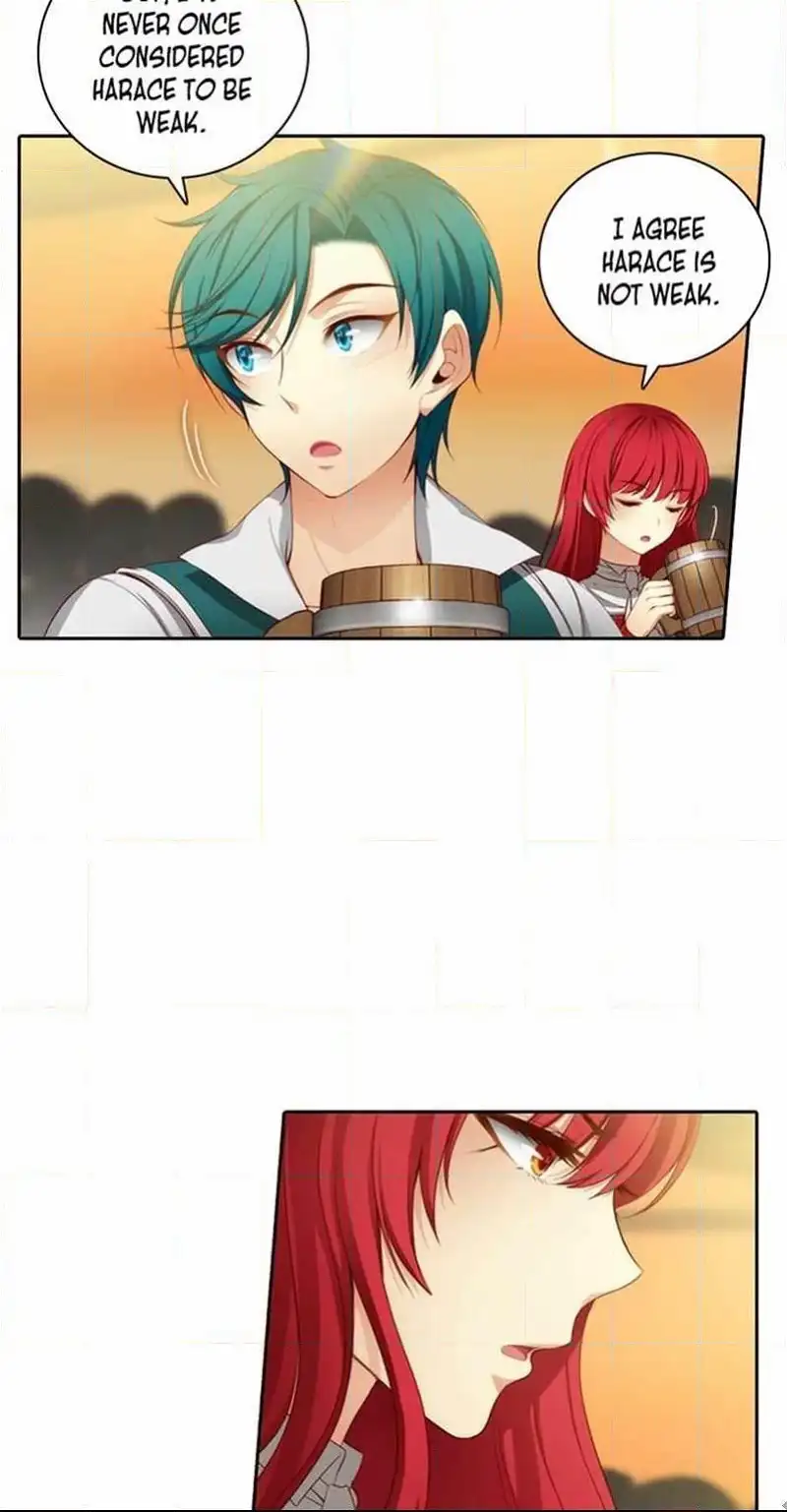 Reminiscence Adonis Chapter 22 page 30