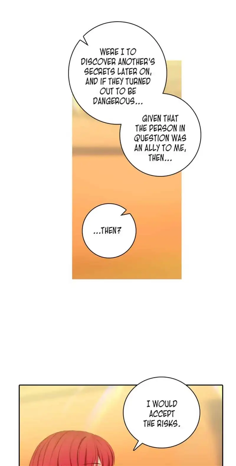 Reminiscence Adonis Chapter 22 page 36
