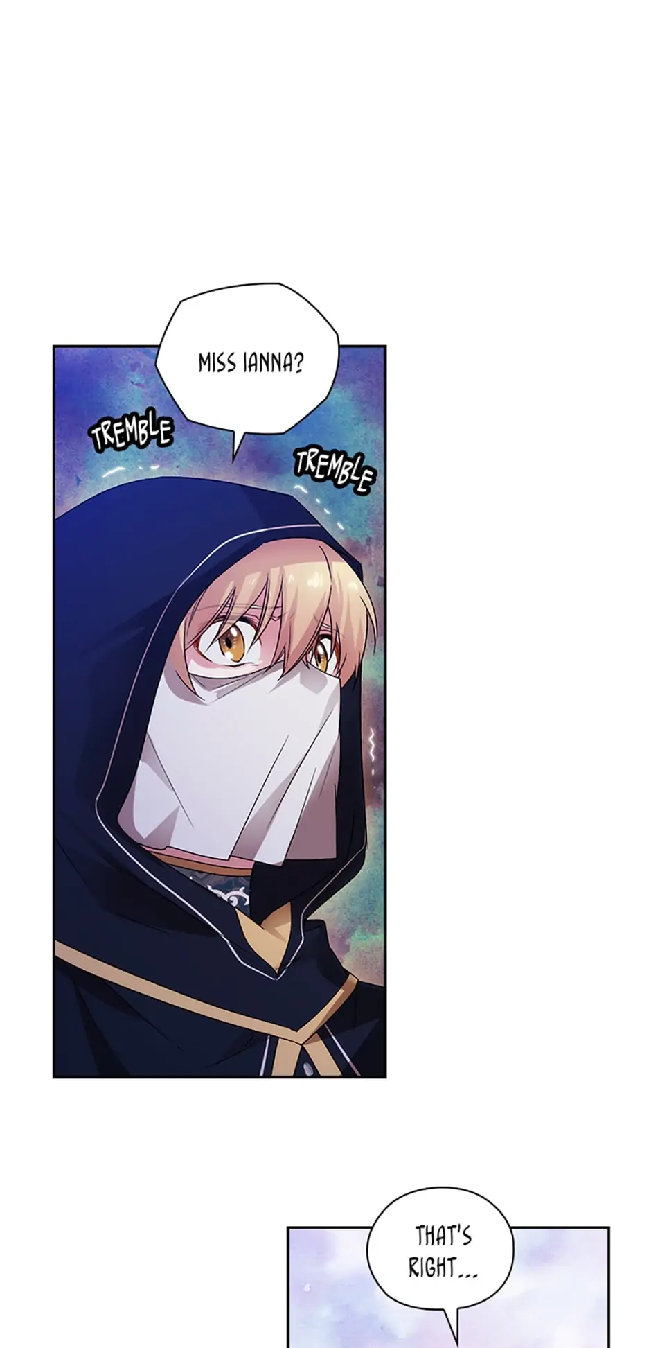 Reminiscence Adonis Chapter 220 page 2