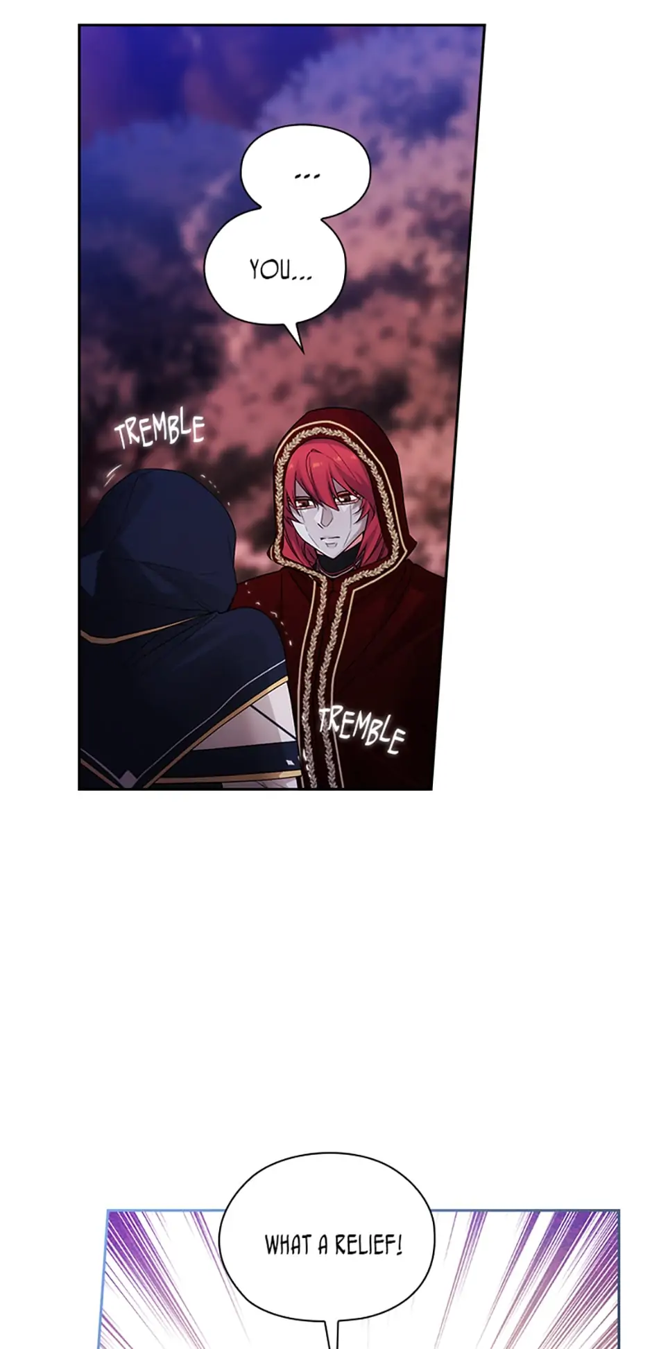 Reminiscence Adonis Chapter 220 page 6