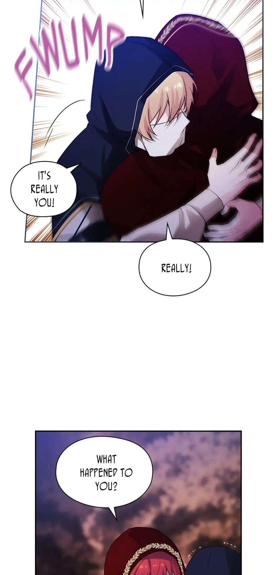 Reminiscence Adonis Chapter 220 page 7